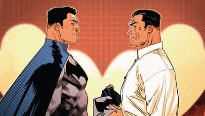 Art from Batman #149