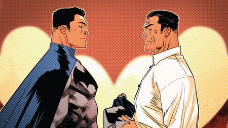 Art from Batman #149