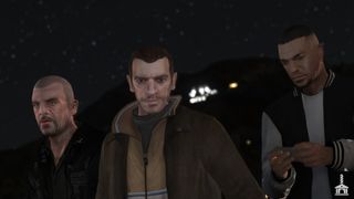 GTA 5 mods: Niko Bellic