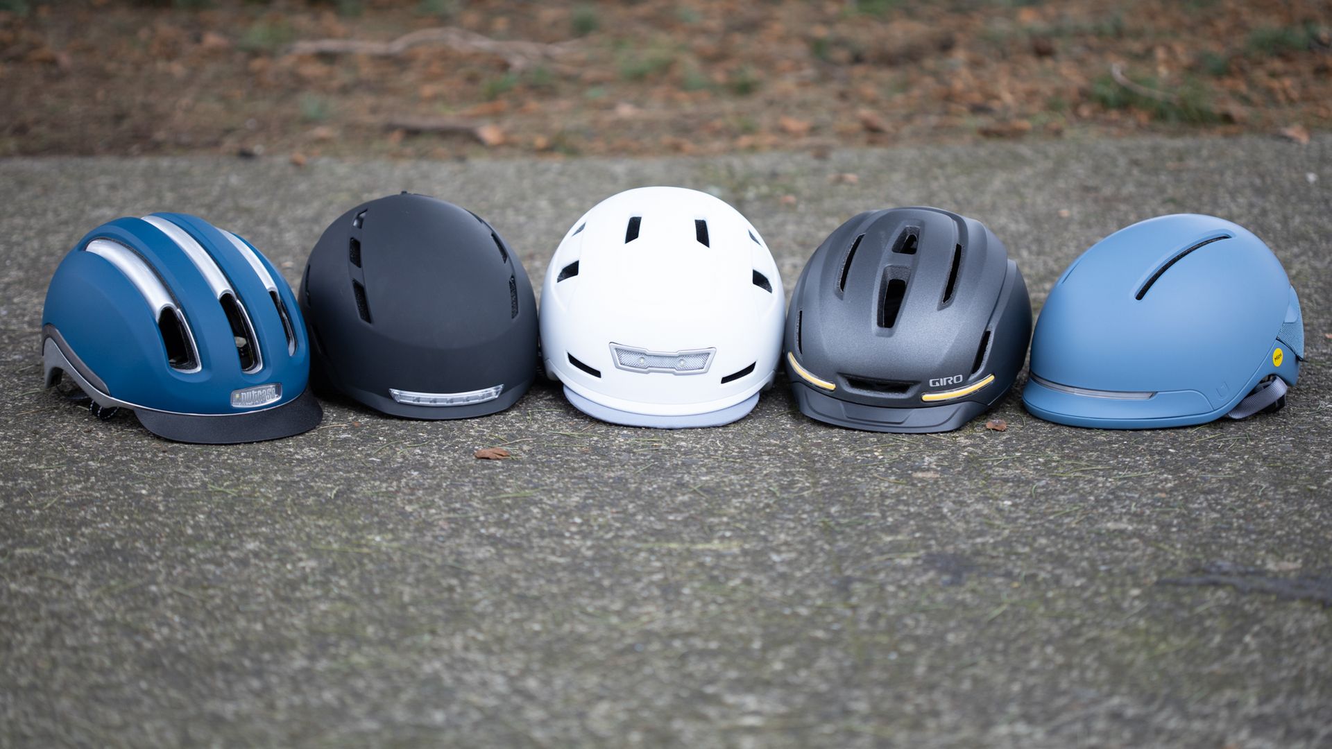 Best Ebike Helmets 2024 Review Van Lilian