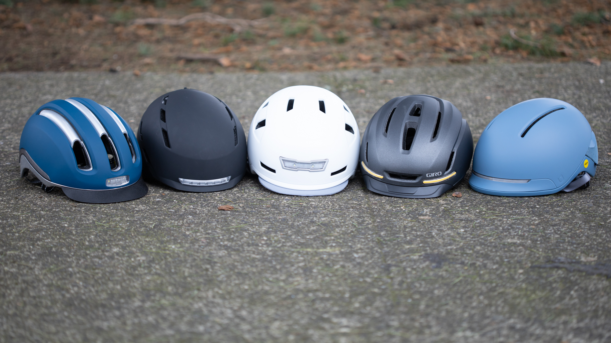 Best e-bike helmets: E-bike specific safety and tech features | Cyclingnews