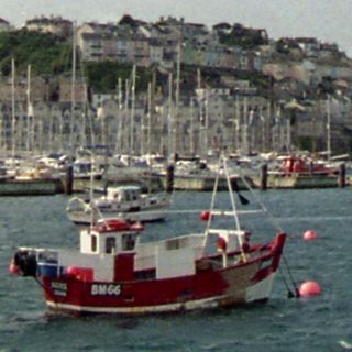 Epson V850, 100% scan crop