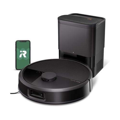 Roomba Max 705 Vac Robot + Autoempty Dock