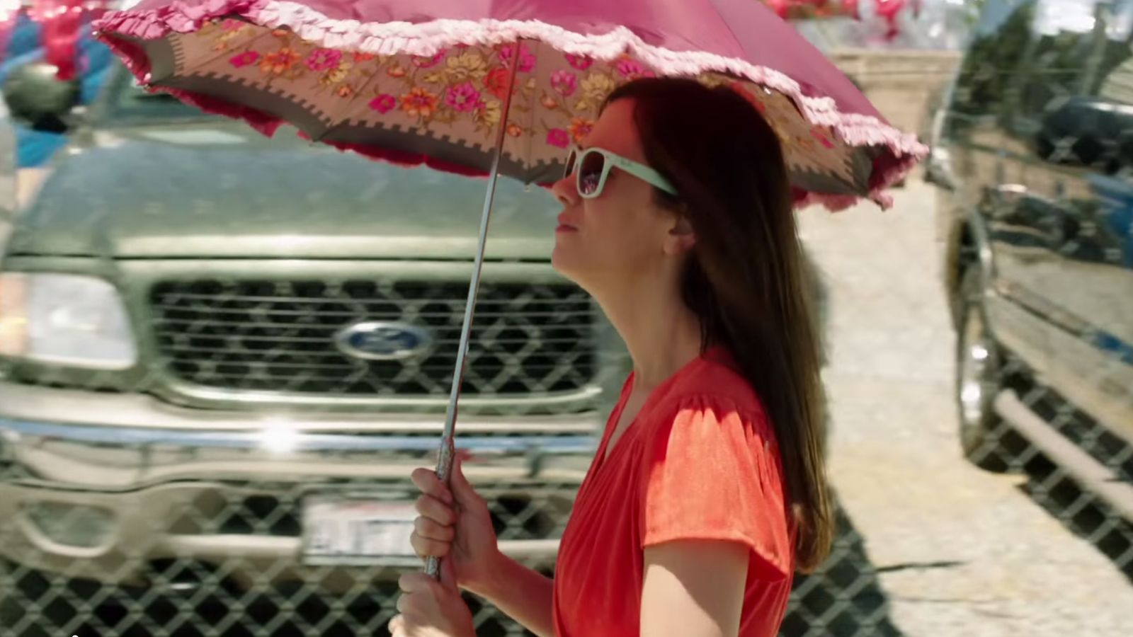 Kristen Wiig's New Comedy, 'Welcome to Me' | Marie Claire