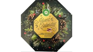 Airwick 24 scent best candle advent for 2022