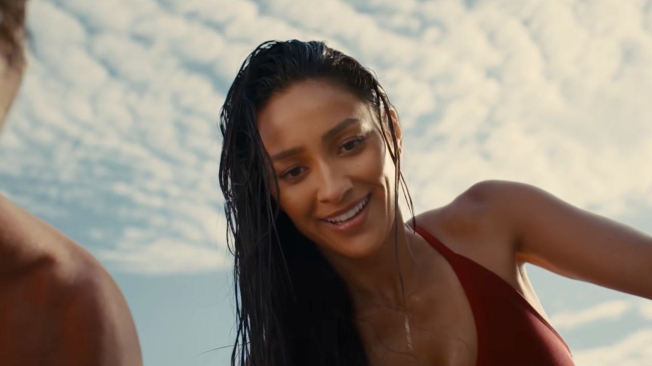 Baywatch S1 on Amazon Prime Video