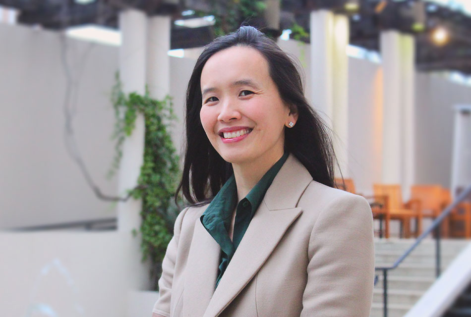 Elaine Chin