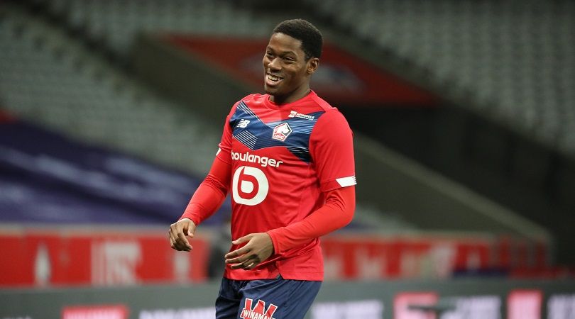 Manchester United transfer news: Red Devils and Arsenal keen on Lille ...