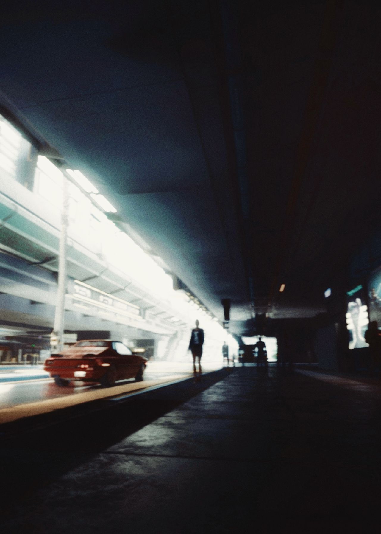 The Virtual Photography Awards for 2025