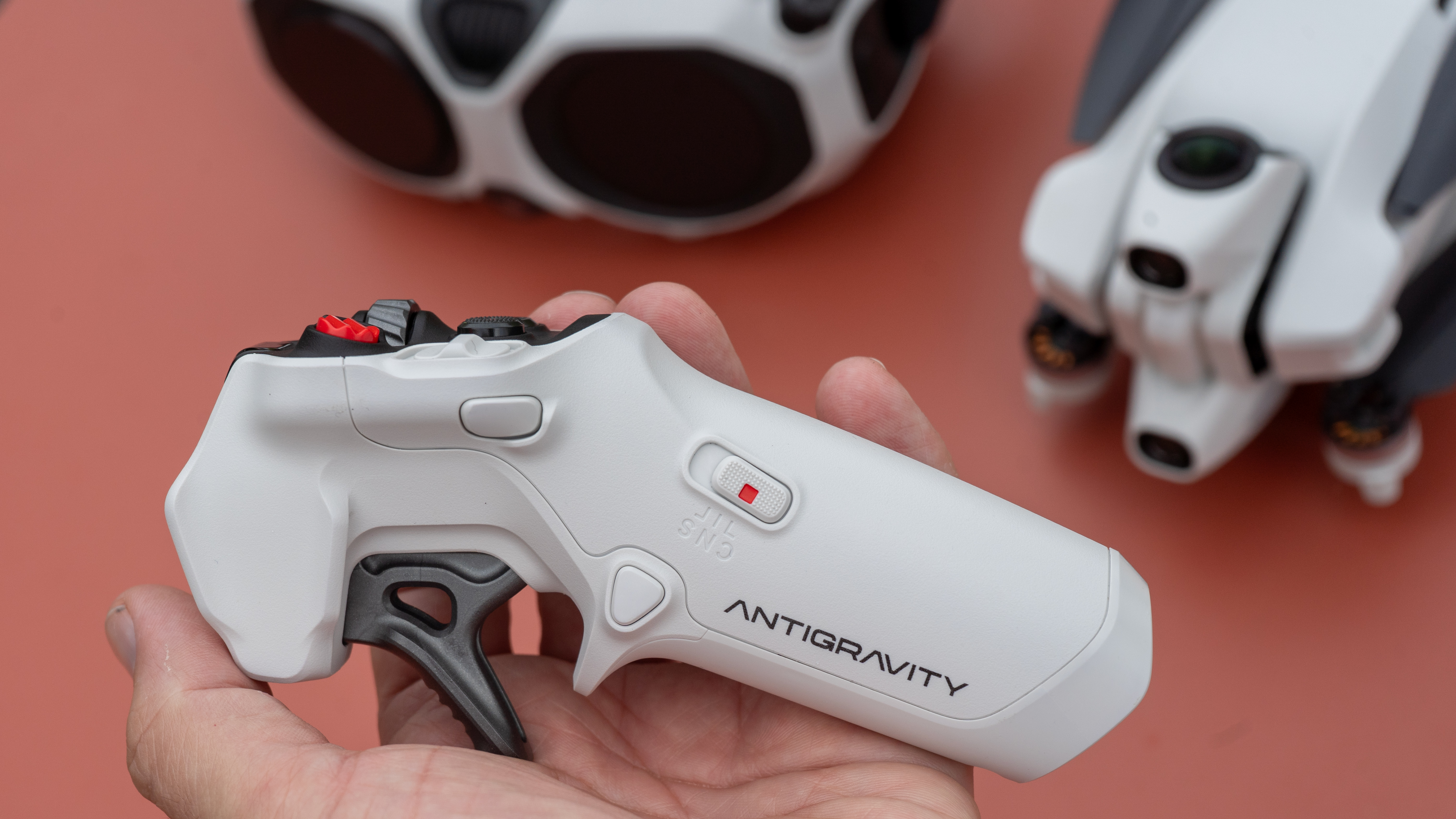 Antigravity A1 drone