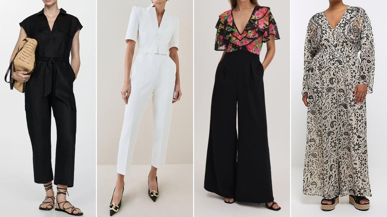 Best jumpsuits