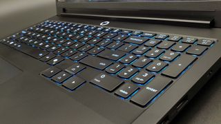 Lenovo Legion Pro 7i Gen 10 gaming laptop from various angles