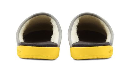 mahabis curve mule