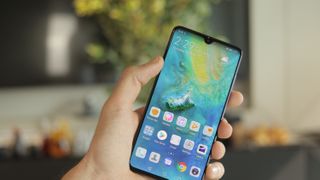 Huawei Mate 20