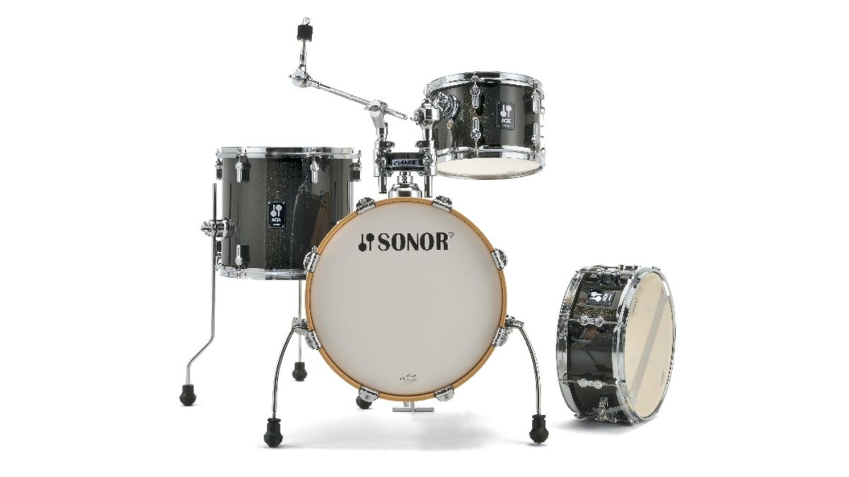 Sonor AQZ Series