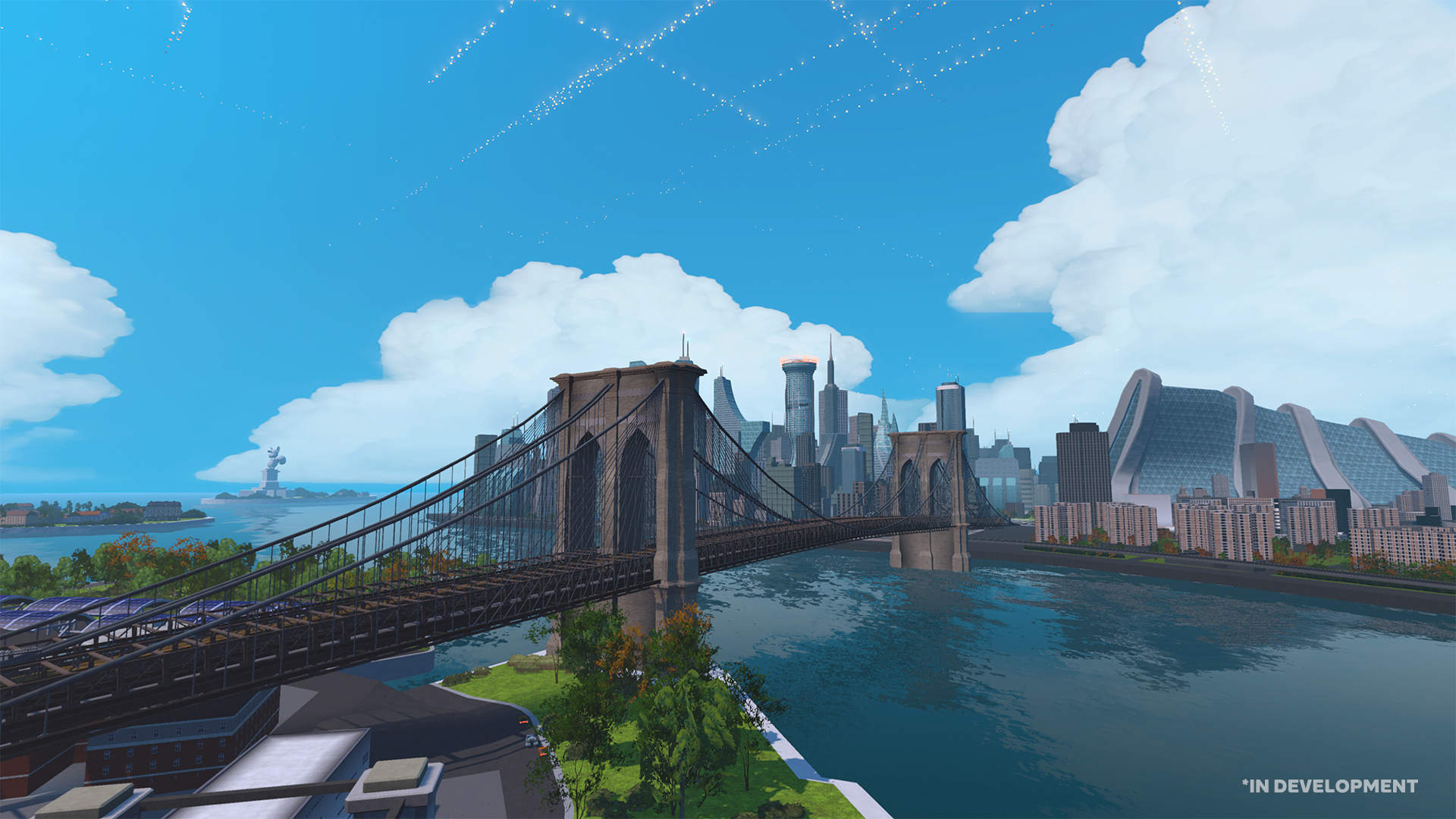 Zwift makes it easier to get riding, updates its Click shifters and makes the Big Apple bigger