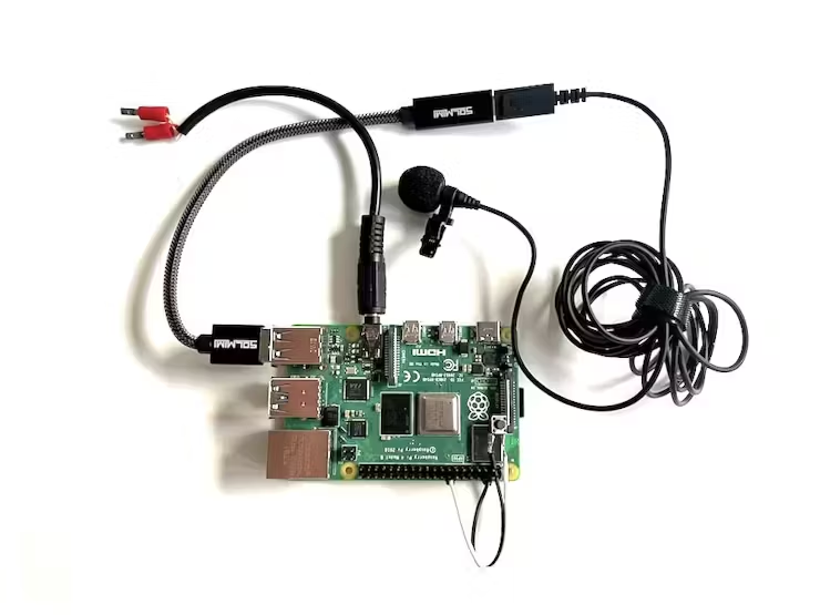 Raspberry Pi