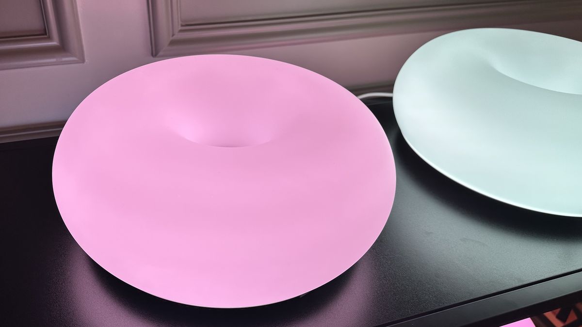 IKEA just released a smart version of one of its most iconic