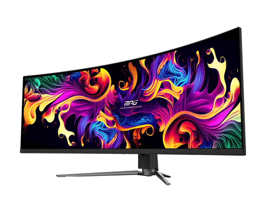 MPG 491CQP QD-OLED