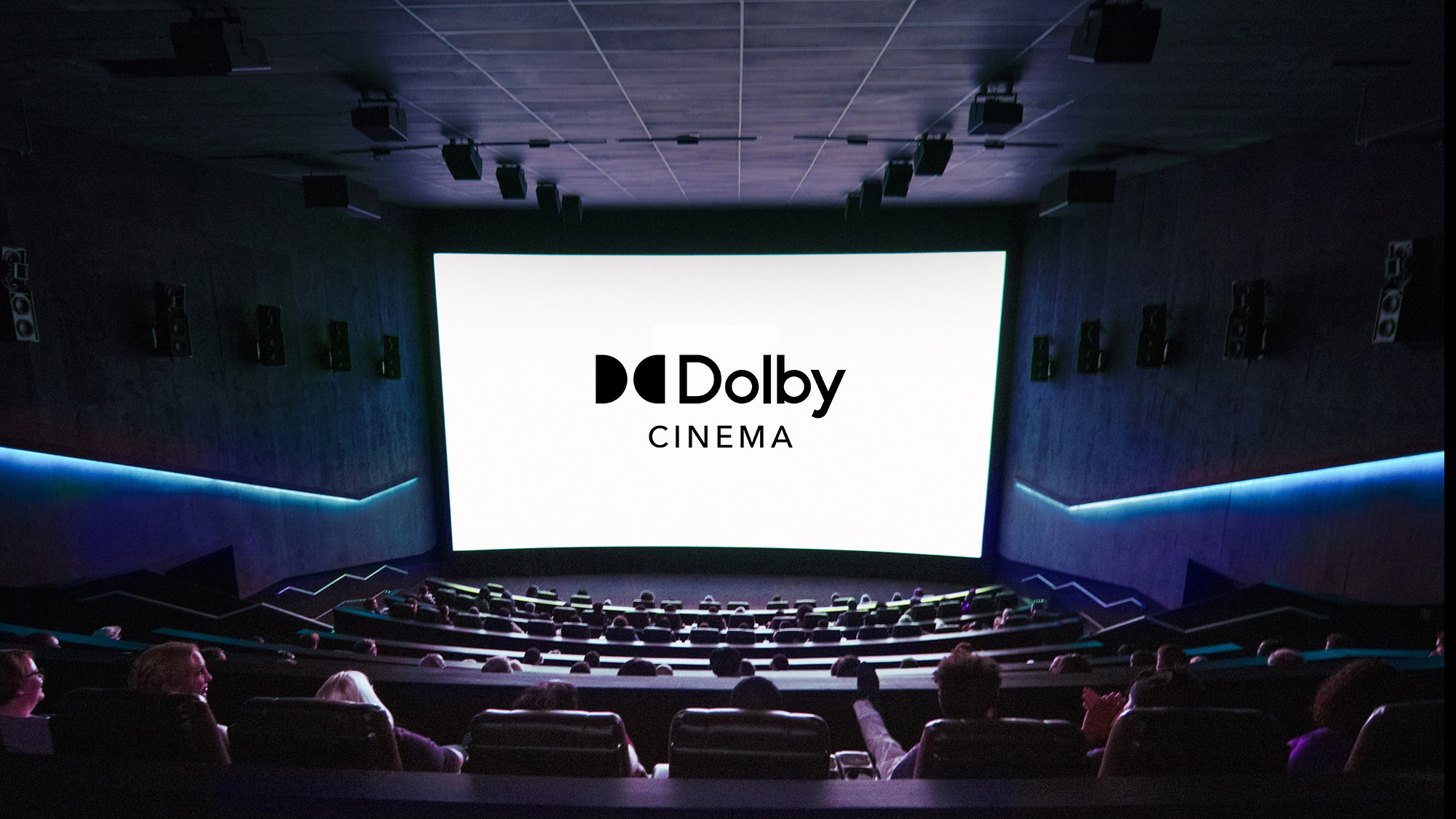 Dolby Cinema