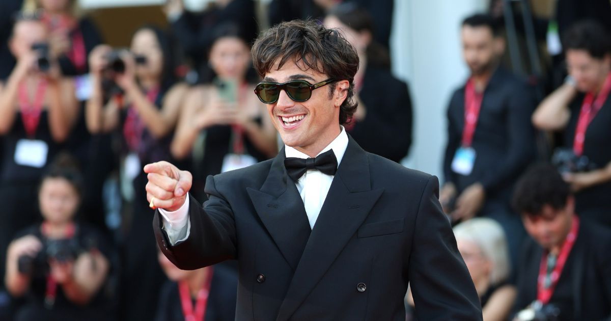 These Are the A-Listers Reportedly Being Considered To Play James Bond