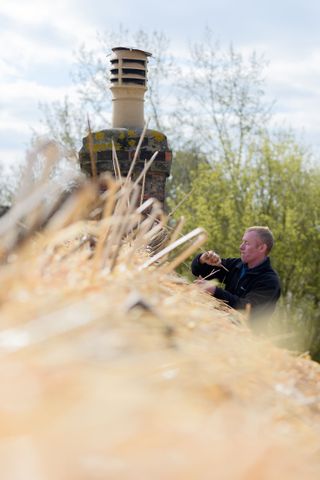 Thatching