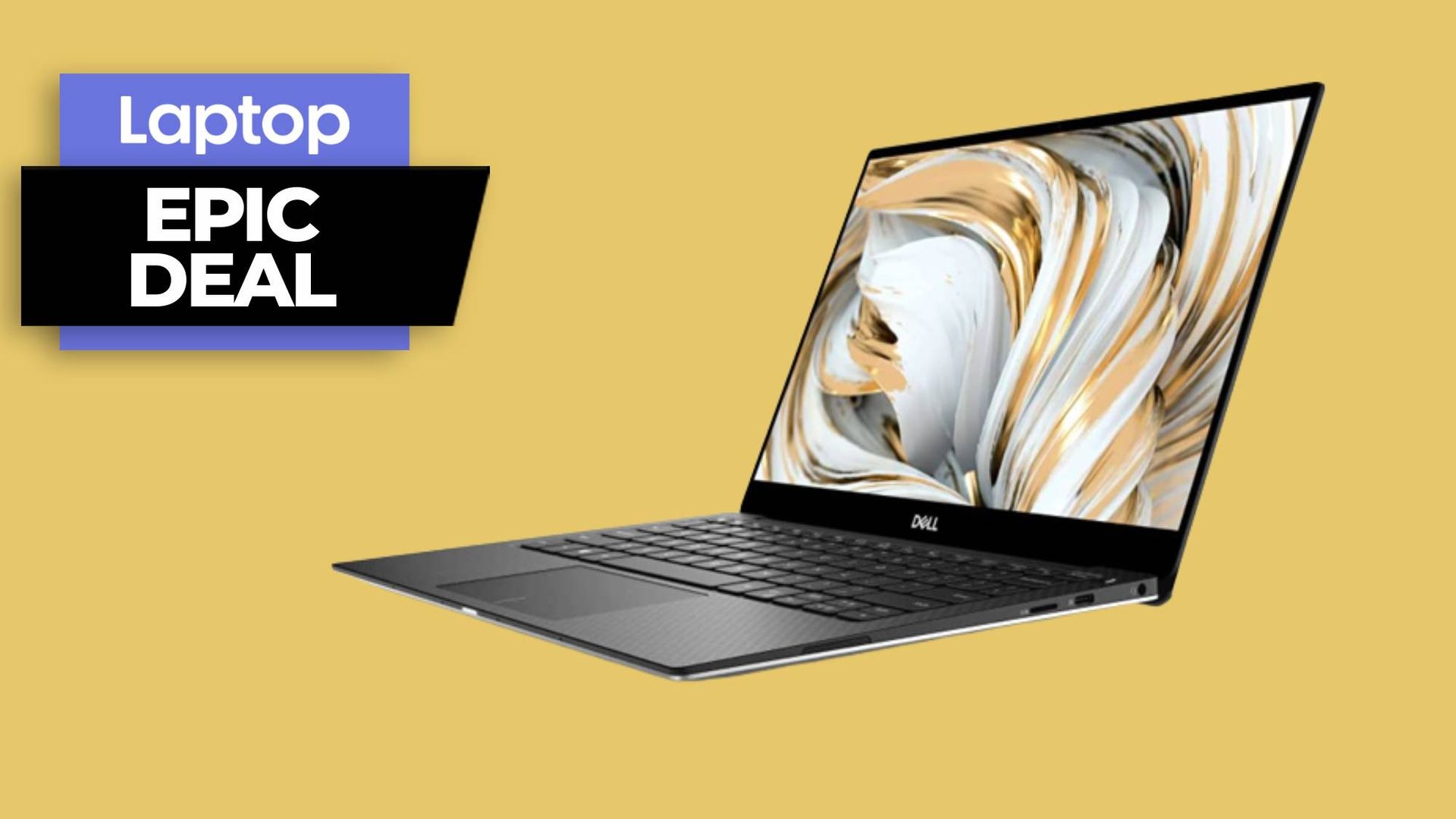 Dell XPS 13 deal Take 300 off with this exclusive digital coupon