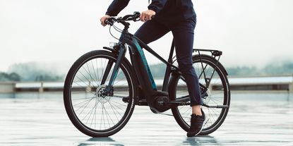 New Orbea Keram e-bike comes in three models for different uses ...