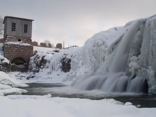 Sioux Falls, South Dakota