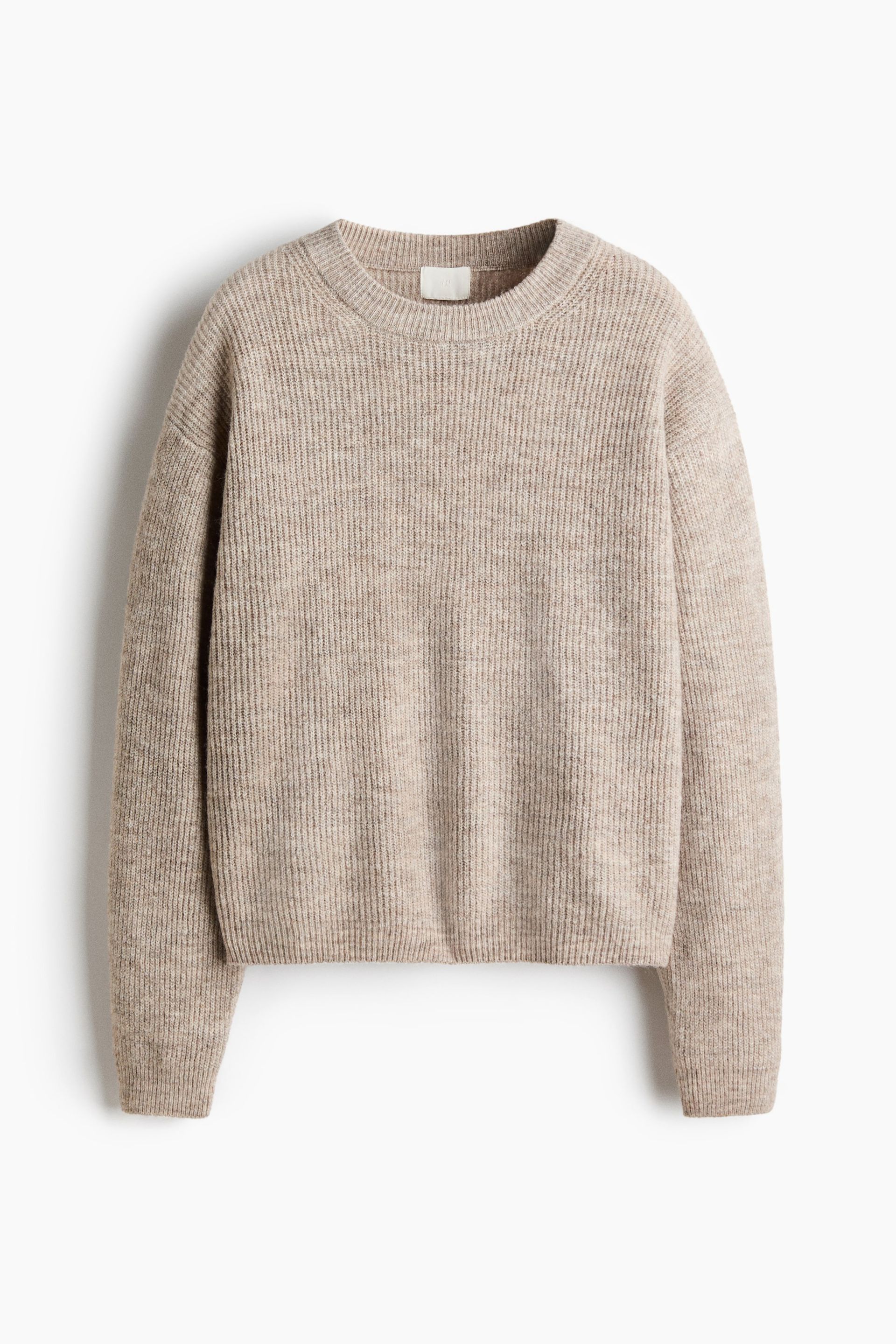 H&M, Knit Sweater
