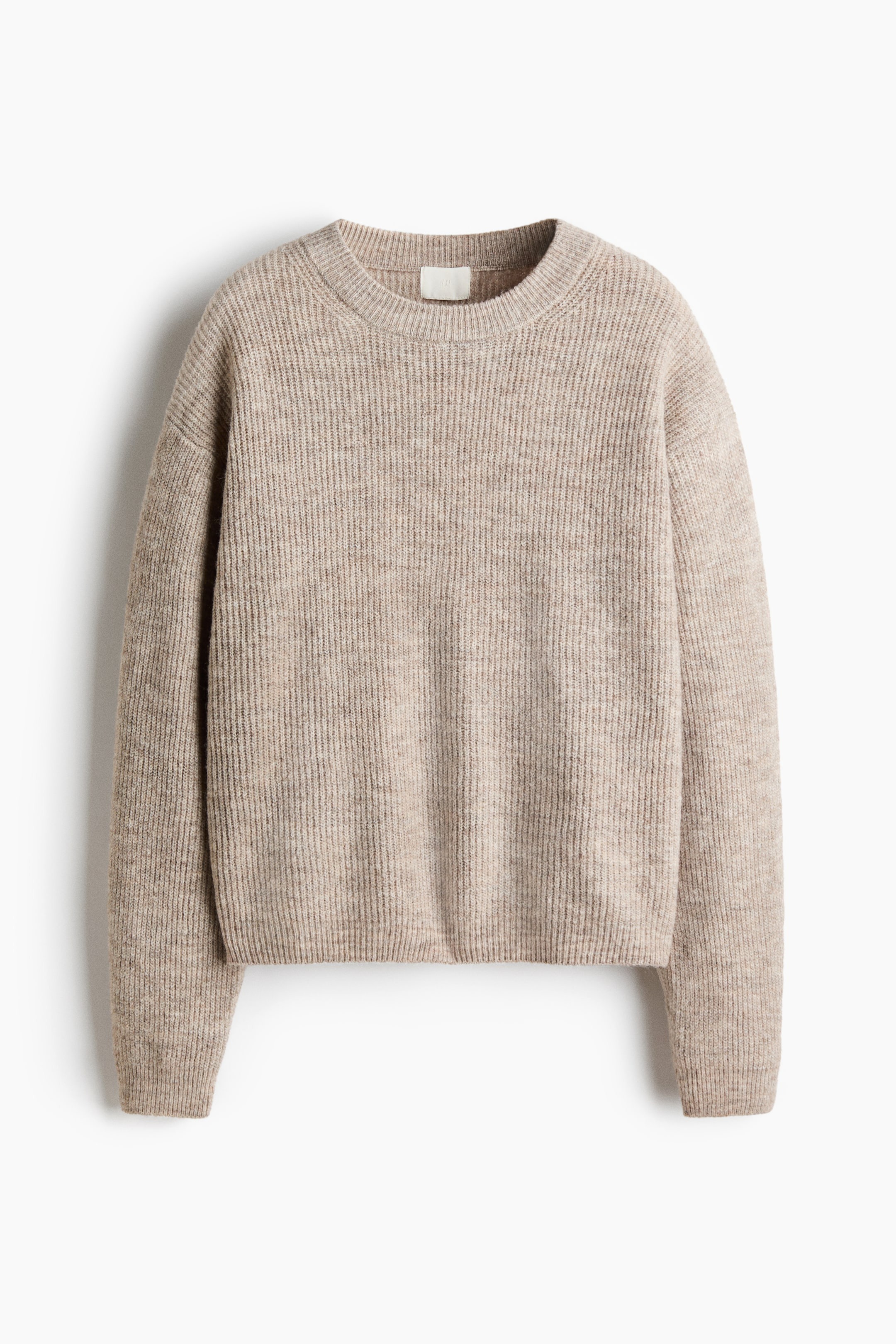 H&amp;amp;M, Knit Sweater
