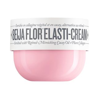 Beija Flor™ Collagen-Boosting Elasti-Cream With Bio-Retinol and Squalane