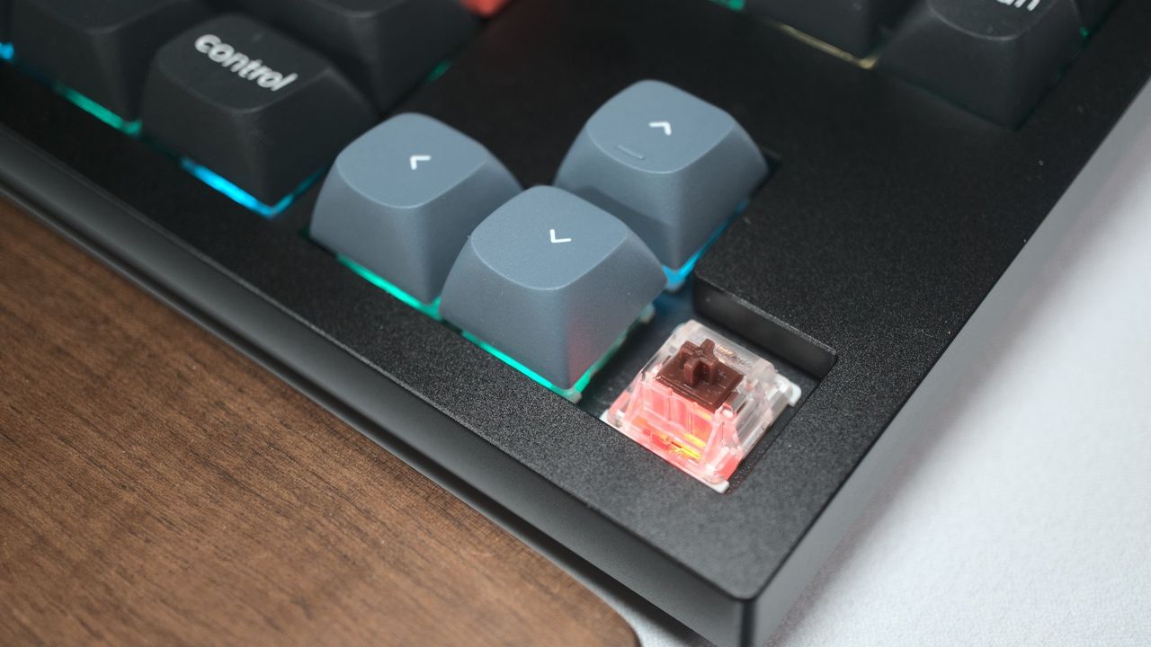 Keychron Q3