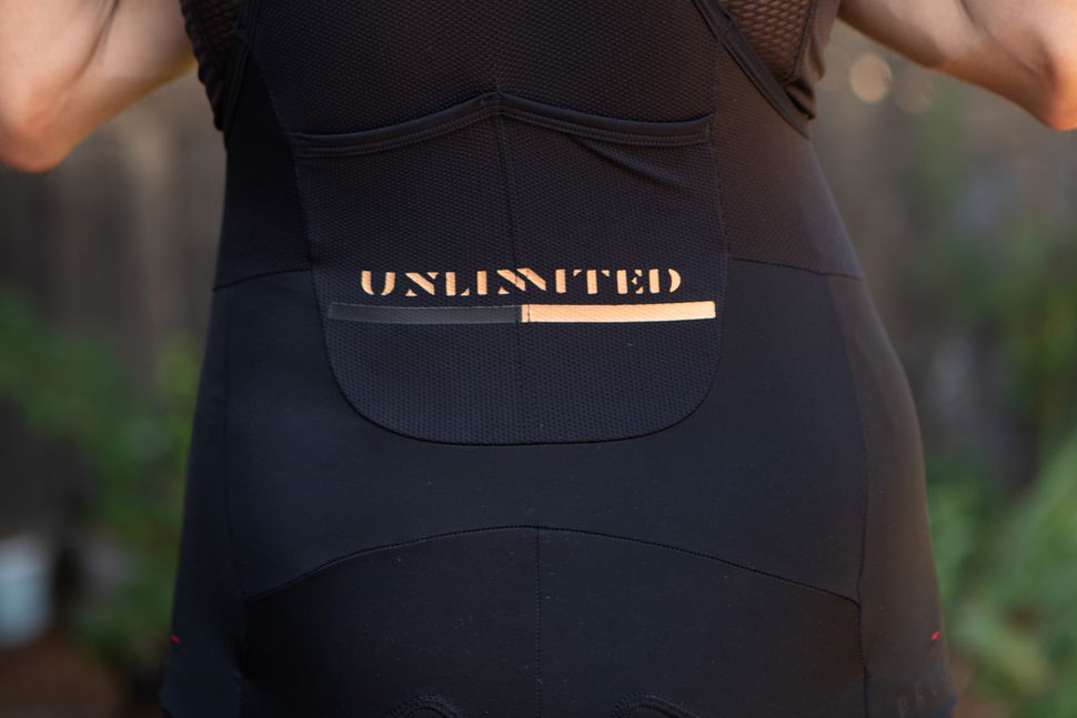 Castelli Unlimited bib shorts review Cyclingnews