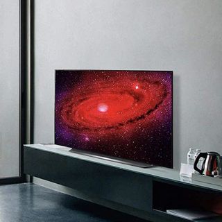 Lg Oled 55 Inch