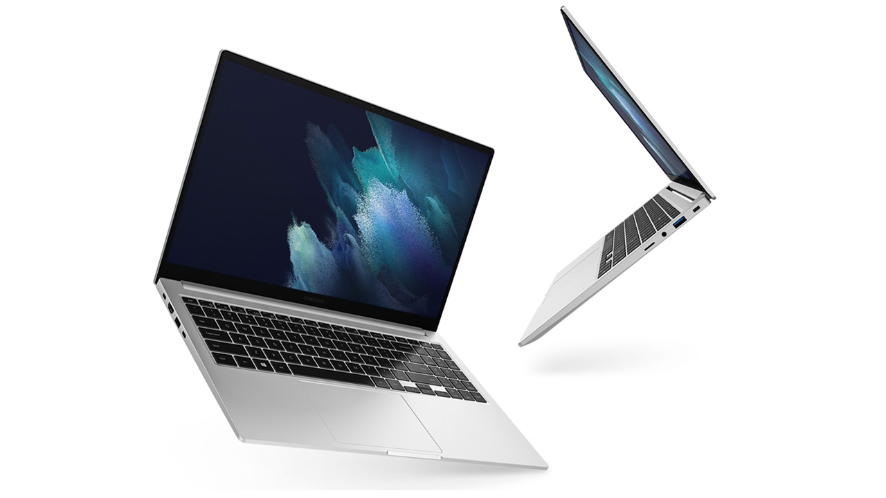 Samsung announces new stylish Galaxy Book range of laptops | Top Ten ...