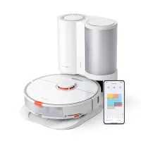 roborock S7+ Robot Vacuum and Sonic Mop with Self-Empty Dock | $949 now $679 at Amazon