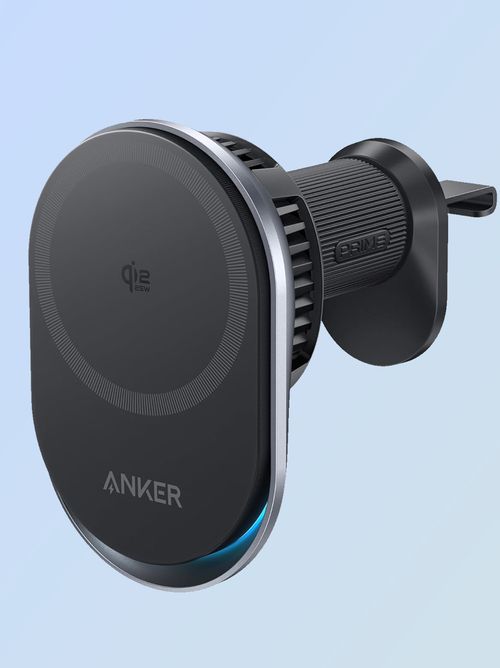Prime MagSafe Car Mount Charger