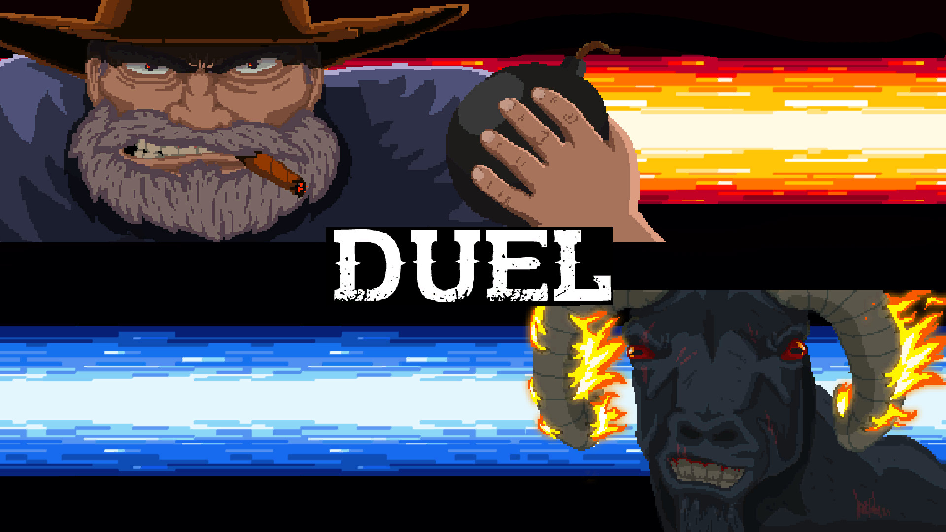 null