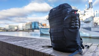 Lowepro ProTactic BP 350 AW III