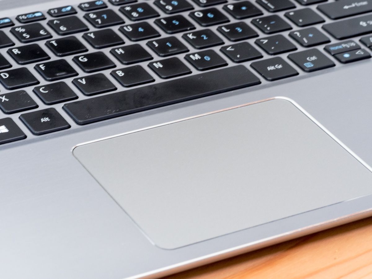 Acer Swift 3