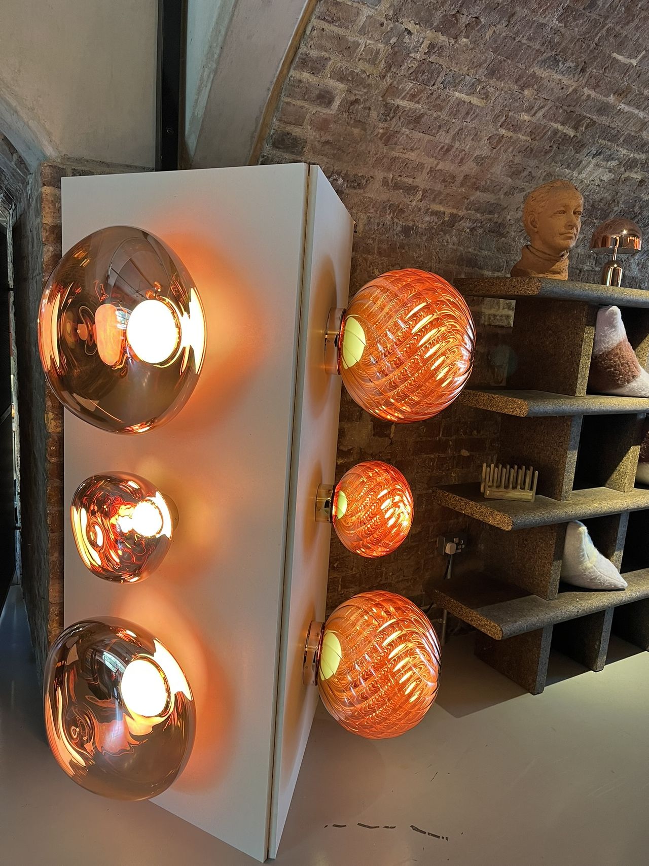 Tom dixon shop