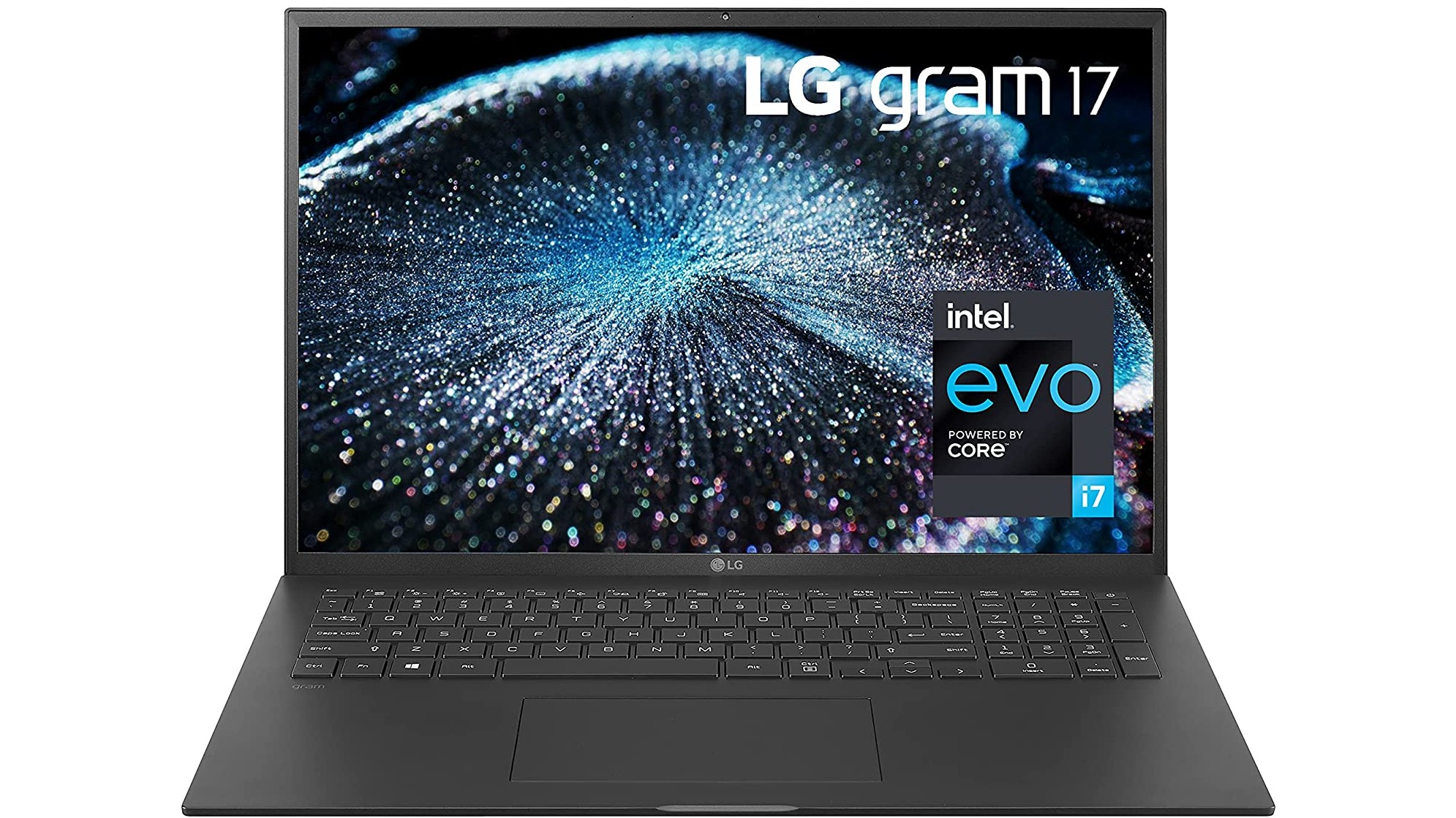 best laptop for CAD: LG Gram 17Z90P