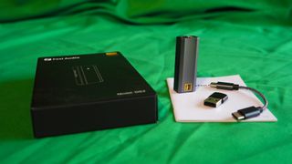 Fosi Audio DS2 DAC Amp