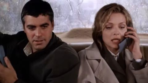 The 32 greatest George Clooney movies | GamesRadar+
