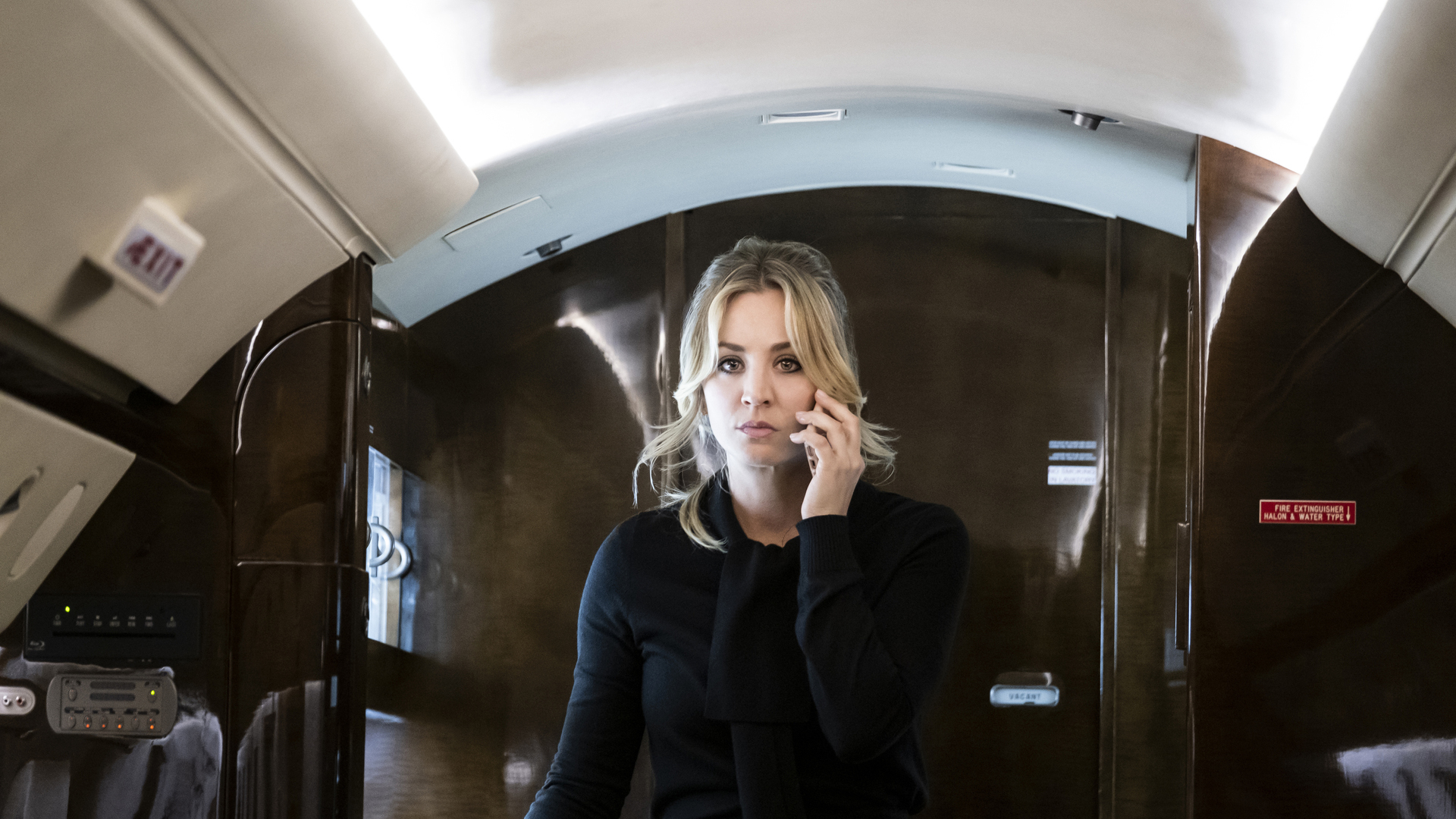 The Flight Attendant' Renewed for Season 2 at HBO Max