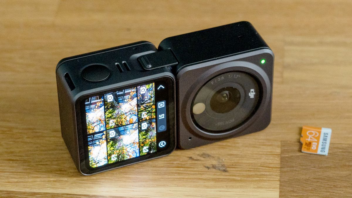 Best GoPro alternatives Digital Camera World