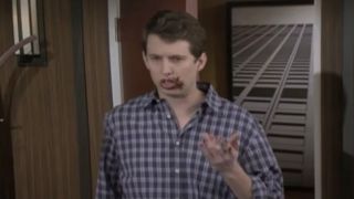 Jon Heder on How I Met Your Mother
