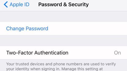 How to Prevent iCloud Hack - How to Protect Yourself from Nude Photo
