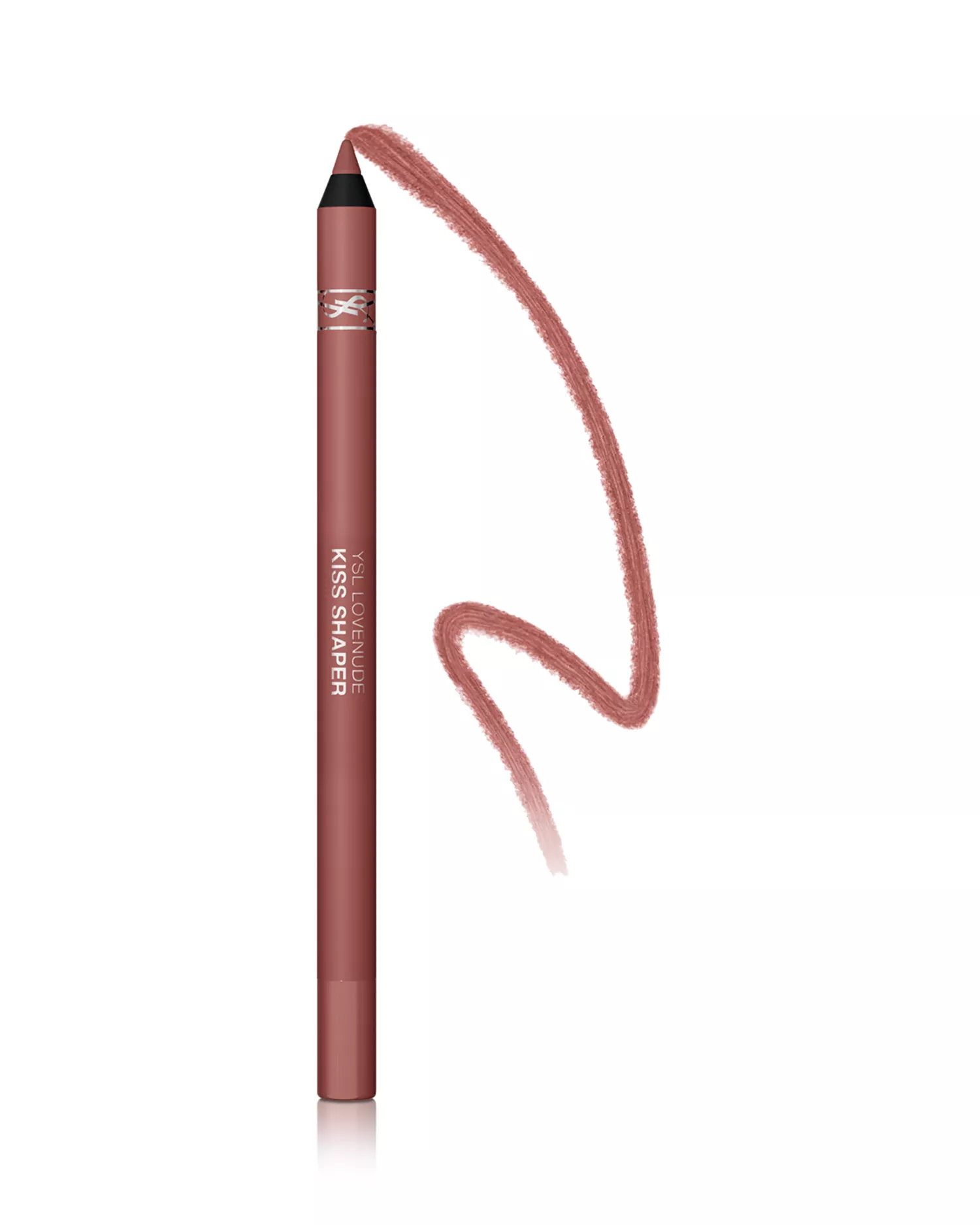 Yves Saint Laurent Beauty, Kiss Shaper Sculpting Lip Liner